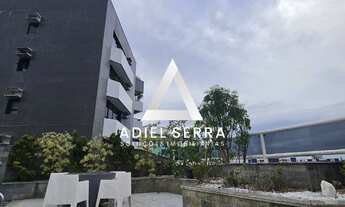 Imagem 4: Cobertura Duplex - Caminho das Árvores - 4/4 sendo 2 suítes - 387m² - Nascente - Terraço c