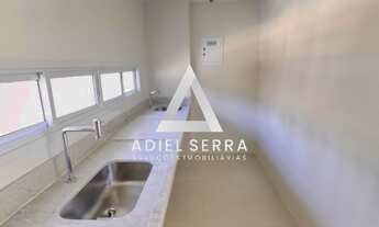 Imagem 4: Horto Florestal - Duetto Horto - 1/4 e sala com 43,21m² - Varanda - 1 vaga + deposito - La