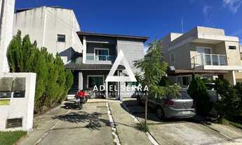 Imagem: Lauro de Freitas - 265m² total - 2 pavimentos