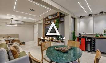 Imagem 7: Praia do Flamengo - 2/4 com sui?te - Fino acabamento - Porteira Fechada - Condomi?nio FLAM