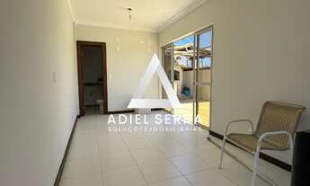 Imagem 5: Rio Vermelho - Cobertura duplex - 2/4 com suíte - Dependência completa - 146m² - Nascente