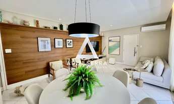 Imagem 2: Graça - Reformado - Nascente - 160m² - Andar baixo - 4 quartos sendo 1 suíte - Dependência