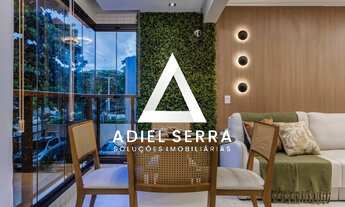 Imagem 4: Praia do Flamengo - 2/4 com sui?te - Fino acabamento - Porteira Fechada - Condomi?nio FLAM