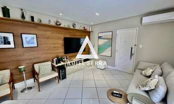 Imagem 3: Graça - Reformado - Nascente - 160m² - Andar baixo - 4 quartos sendo 1 suíte - Dependência