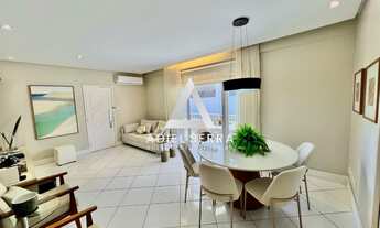 Imagem 4: Graça - Reformado - Nascente - 160m² - Andar baixo - 4 quartos sendo 1 suíte - Dependência