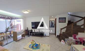 Imagem 6: Praia do Flamengo - 120m² - 3 quartos sendo 2 suítes - 3 varandas - Climatização - Armário