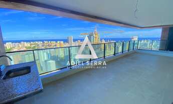 Imagem: Caminho das Árvores - 210m² - Nascente