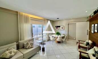 Imagem 7: Graça - Reformado - Nascente - 160m² - Andar baixo - 4 quartos sendo 1 suíte - Dependência