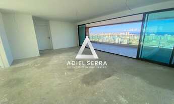 Imagem 7: Caminho das Árvores - 210m² - Nascente - Vista mar - Andar altíssimo - 3 suítes - Varandão