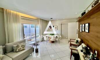 Imagem: Graça - Reformado - Nascente - 160m²