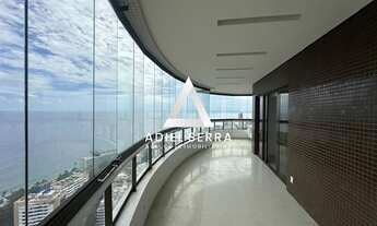 Imagem: Ondina - Andar alto - Vista mar panorâmica