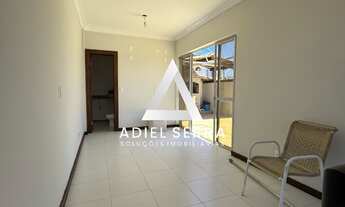 Imagem 6: Rio Vermelho - Cobertura duplex - 2/4 com suíte - Dependência completa - 146m² - Nascente