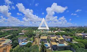 Imagem 4: Art Residence - Patamares - 3/4 com suíte - 116m² - Andar alto - Nascente - Semi mobiliado