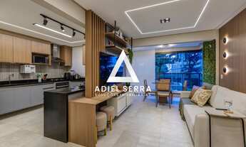 Imagem: Praia do Flamengo - 2/4 com sui te - Fino