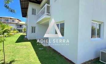 Imagem 3: Praia do Forte - Piscinas Naturais - Condomínio Ipês - Village com 2 suítes - 135m² - Gard