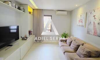 Imagem 3: Apartamento Exclusivo com Vista Mar Deslumbrante | 242m² | 3 Suítes + Home Theater