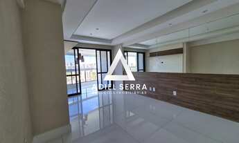 Imagem 5: Caminho das Árvores - 107m² - 2 Quartos - 1 Suíte - Excelente Localização - Gabinete - Nas