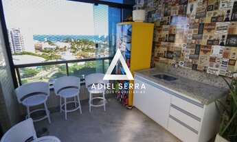 Imagem 3: Patamares - 200m² - Cobertura Duplex - Nascente - 4/4 C/ 2 Suítes - 2 Vagas - Total Infrae