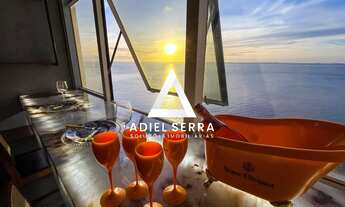 Imagem: CORREDOR DA VITÓRIA QUARTO E SALA 32m²