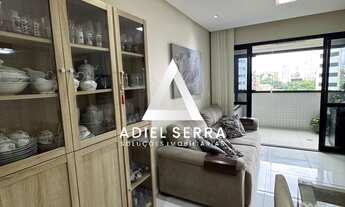 Imagem 4: Candeal - 88m² - 3/4 C/ 1 Suíte - Varanda - 1 Vaga - Super Ventilado - Dependência Complet