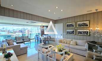 Imagem: Pituba - 95m² - 2 Suítes c/ 1 Closet