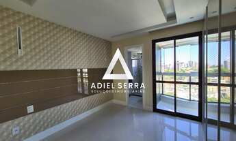 Imagem 7: Caminho das Árvores - 107m² - 2 Quartos - 1 Suíte - Excelente Localização - Gabinete - Nas