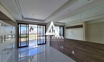 Imagem 4: Caminho das Árvores - 107m² - 2 Quartos - 1 Suíte - Excelente Localização - Gabinete - Nas