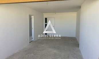 Imagem 3: Caminho das Árvores - 140m² - Nascente - Andar Altíssimo - 4 Quartos - 3 Suítes - Varanda