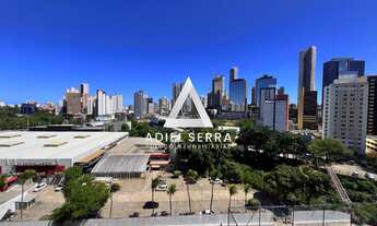 Imagem 4: Salvador Prime | 1/4 e Sala | 1 Vaga | Bem Ventilado | Localização Privilegiada