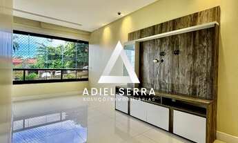 Imagem 5: Federação - 85m² - 3/4 C/ Suíte - Norte/Sul - 2 Vagas - Total Infraestrutura de Lazer - WC