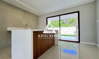 Imagem 7: Abrantes - Vila Florença - Duplex - 4/4 c/ Suíte - Suíte Master - 2 Vagas - Nascente - Sup