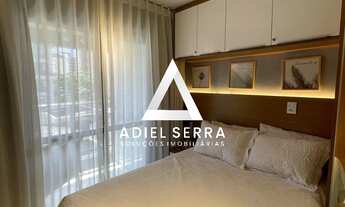 Imagem 5: Barra | 33m² | 1/4 e Sala | 1 Vaga | Totalmente Reformado | Varanda | Academia