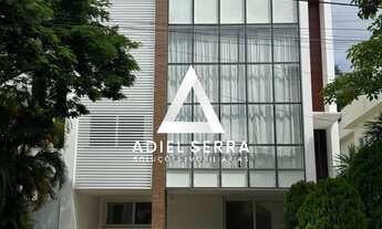 Imagem: Alphaville Salvador 2 - 4 suítes com closets