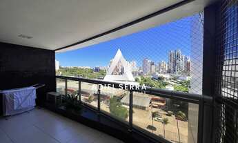 Imagem 1: Salvador Prime | 1/4 e Sala | 1 Vaga | Bem Ventilado | Localização Privilegiada