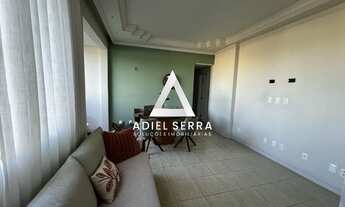 Imagem 4: Graça - 2 Quartos sendo 1 Suíte - Dependência completa - Nascente Total - Andar Alto - 1 V