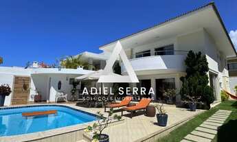 Imagem: Vilas do Atlântico - 280m² - 5/4 sendo