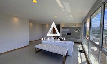 Imagem 7: Patamares | Nascente Total | Vista Mar Definida | 155m² | 3 Suítes | Varanda Gourmet