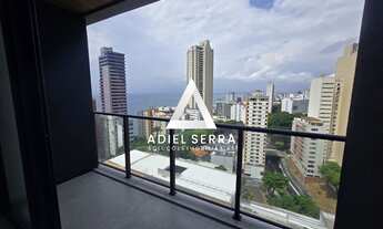 Imagem: Corredor da Vitória - 27m² - Studio