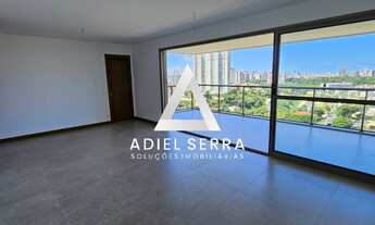 Imagem 6: Horto Florestal - 154m² - 3 suíes - Suíte Master c/ Closet - Varanda - Andar Alto - Nascen