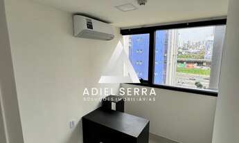 Imagem: Caminho das Árvores - 30m² - 1 Vaga