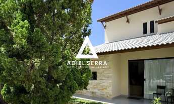 Imagem: Lauro de Freitas 140m² C/ 251m² de Terreno