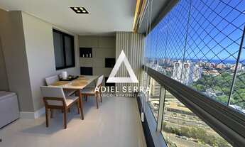 Imagem 7: SALVADOR PRIME | CAMINHO DAS ÁRVORES | 51m² | 1/4 COM SUÍTE | NASCENTE | MOBILIADO