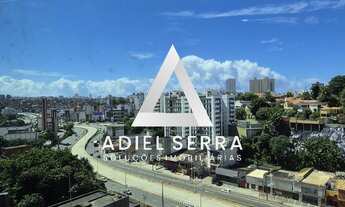 Imagem 3: Horto Florestal - 103m² - 2 Suítes - Lavabo - 2 Vagas - Porcelanato - Nascente - Fino acab