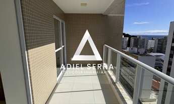 Imagem 1: Barra | 68,5m² | 2/4 C/ Suíte | 1 Vaga | Andar Alto | Varanda | Piscina