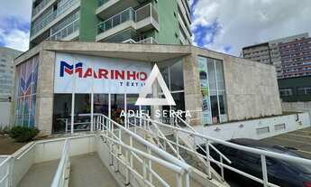 Imagem: Amaralina 23m² 1 Vaga Acesso PCDs