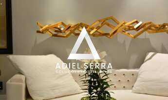 Imagem 5: DIAMOND ITAIGARA 185m² 3 SUÍTES VARANDA GOURMET ALTO PADRÃO PORTEIRA FECHADA