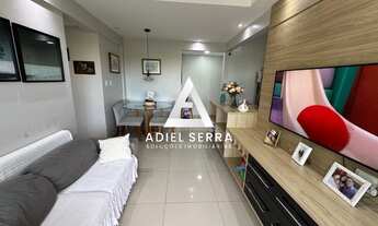 Imagem 6: Pituaçu - 2/4 C/ Suíte - Varanda - 1 Vaga - Ar-Condicionados - Total Infraestrutura de Laz