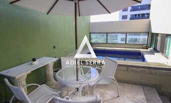 Imagem: Patamares - 200m² - Cobertura Duplex