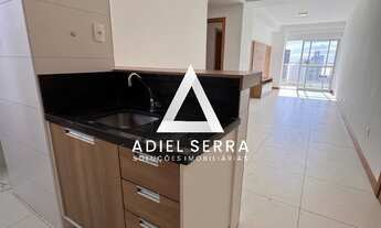 Imagem 6: Barra | 68,5m² | 2/4 C/ Suíte | 1 Vaga | Andar Alto | Varanda | Piscina