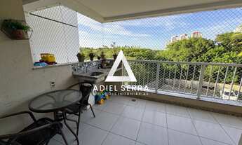 Imagem 1: Pituaçu - 2/4 C/ Suíte - Varanda - 1 Vaga - Ar-Condicionados - Total Infraestrutura de Laz